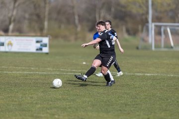 Bild 291 - F VfL Kellinghusen - FSG Kaki-StuSie : Ergebnis: 2:1